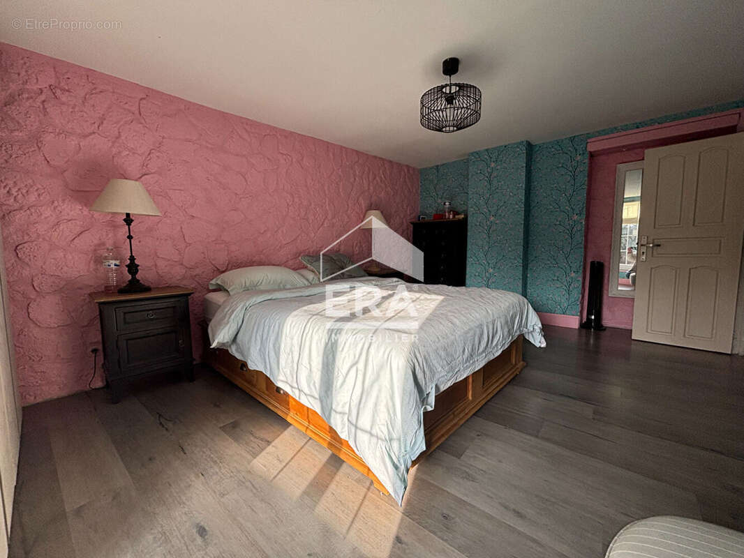 Maison à LIBERCOURT
