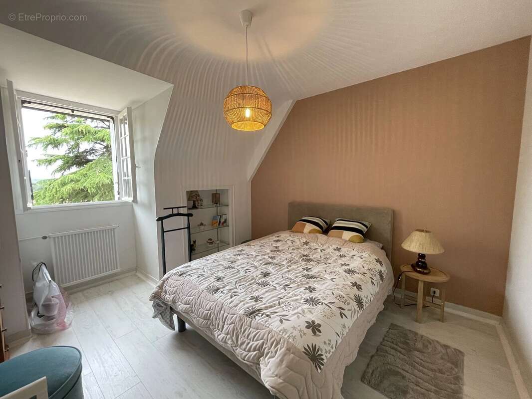 Maison familiale au cœur de la nature - photo 6