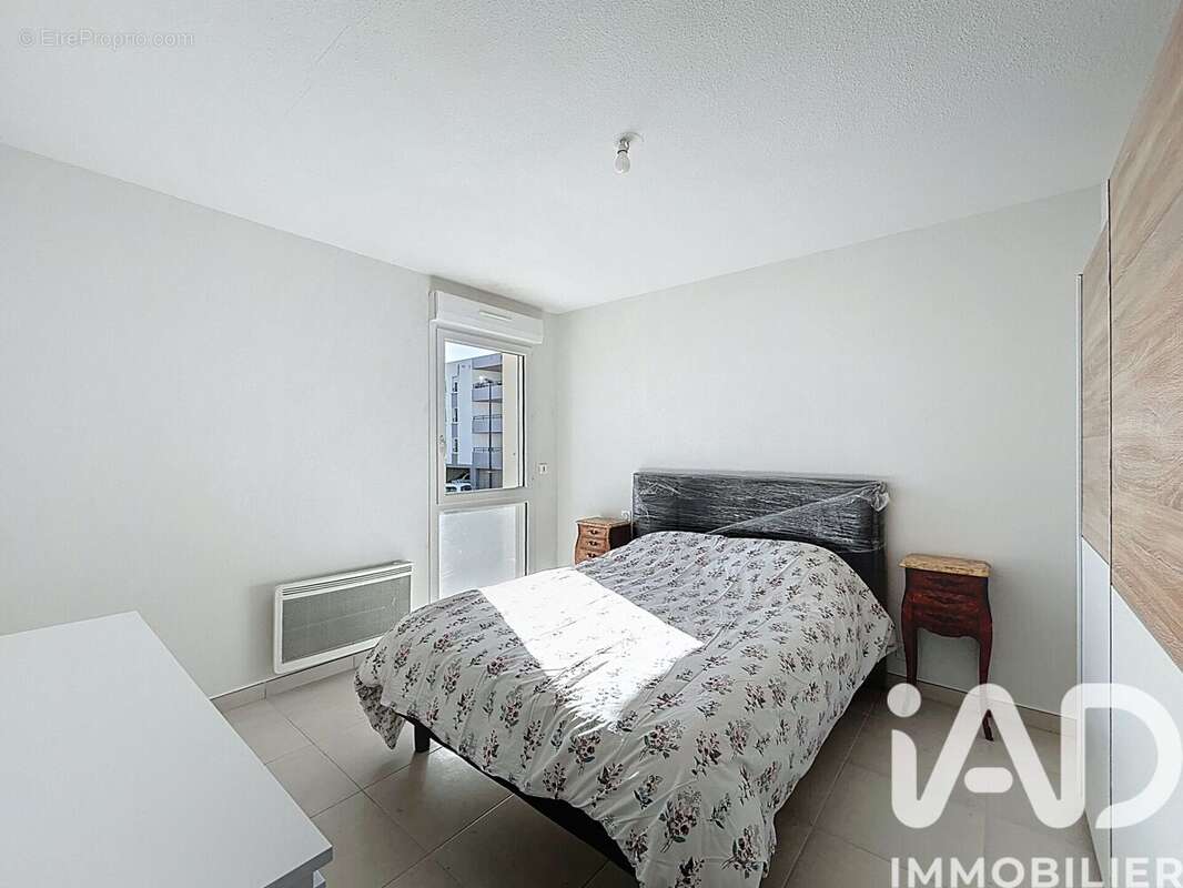 Photo 8 - Appartement à SAINT-CYPRIEN