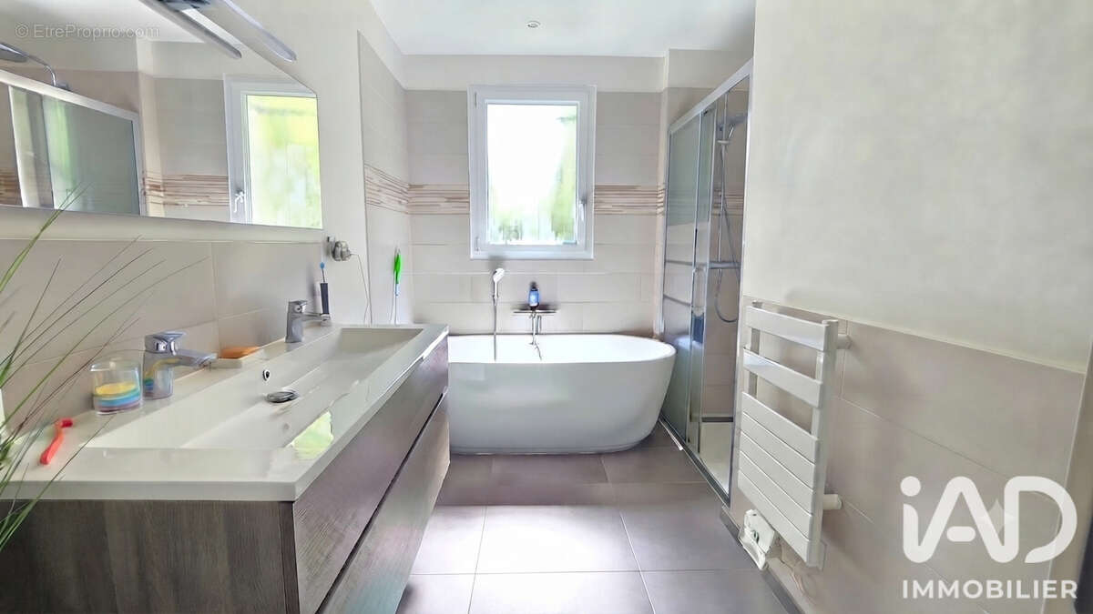 Maison 169 m² à Mezy-Sur-Seine  - photo 5