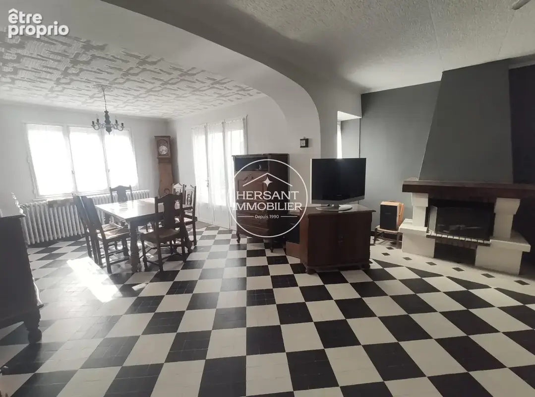Maison 7 pièces 170 m² à vendre à Baule (45130) - photo 2