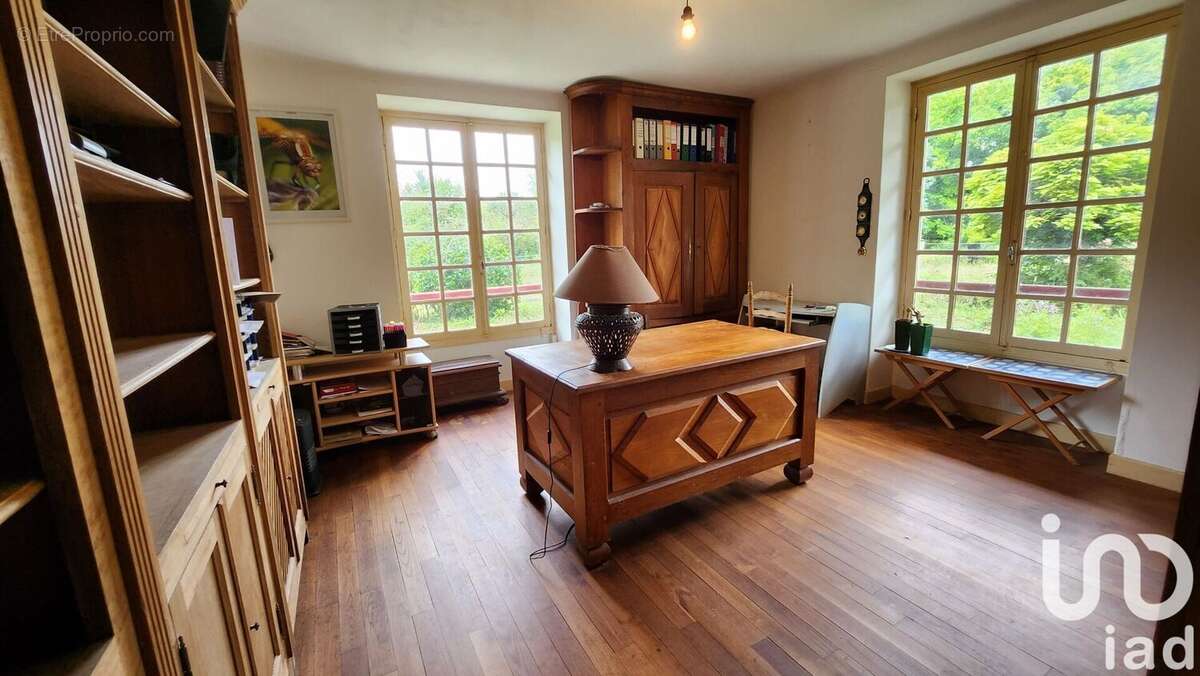 Photo 4 - Maison à AICIRITS-CAMOU-SUHAST