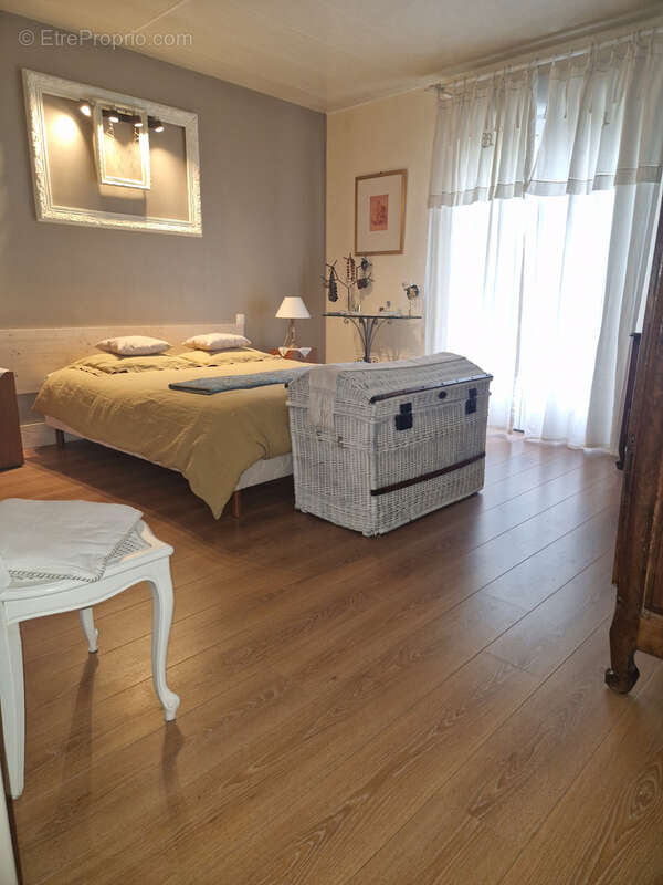 Maison à QUILLEBEUF-SUR-SEINE