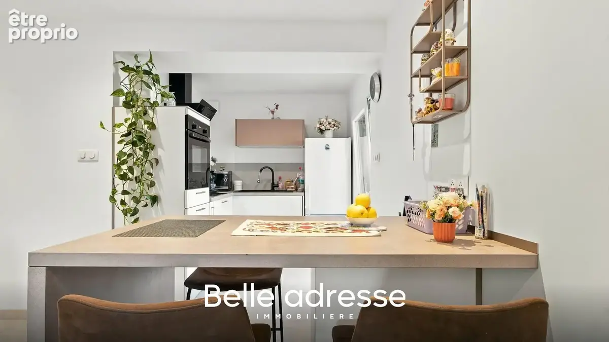 Ensemble immobilier exceptionnel  villa, appartements & espaces commerciaux - photo 10