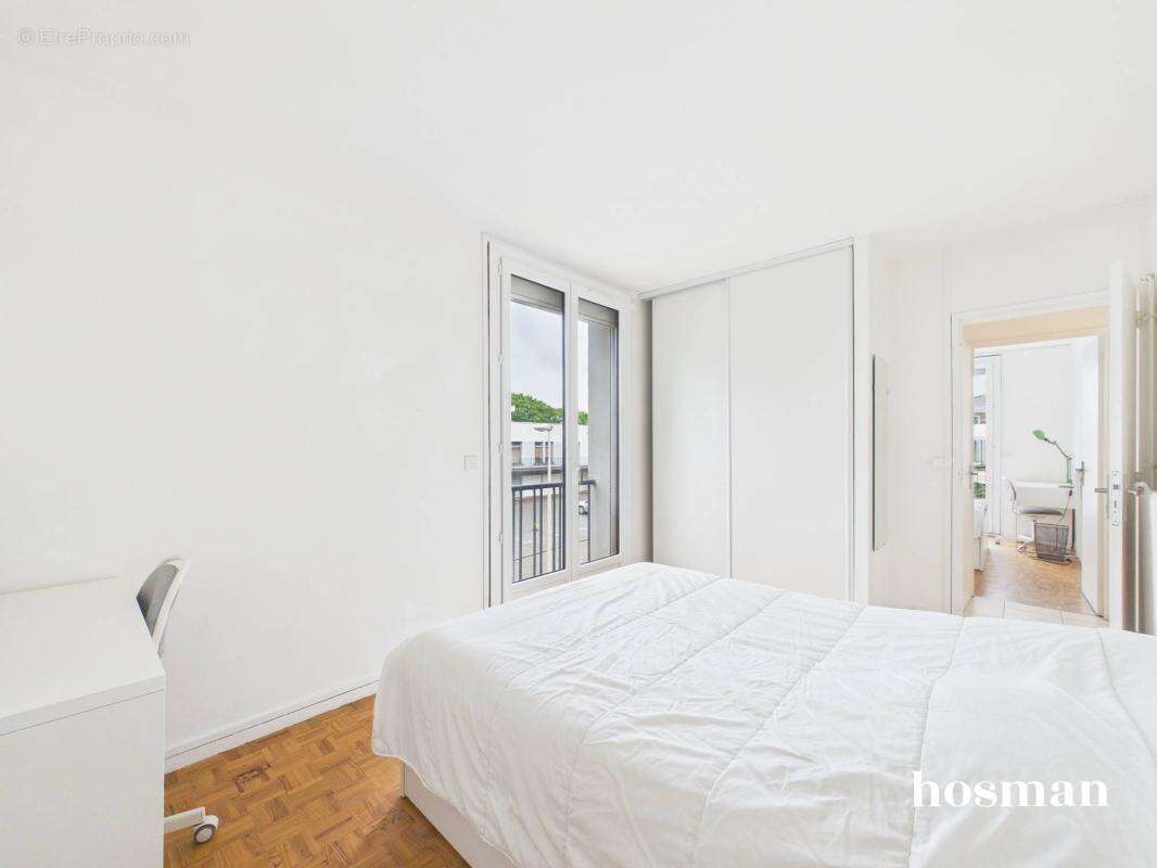 Appartement 5 pièces de 83 m² avec double balcon et parking - Avenue Léon Blum, Pessac - photo 10