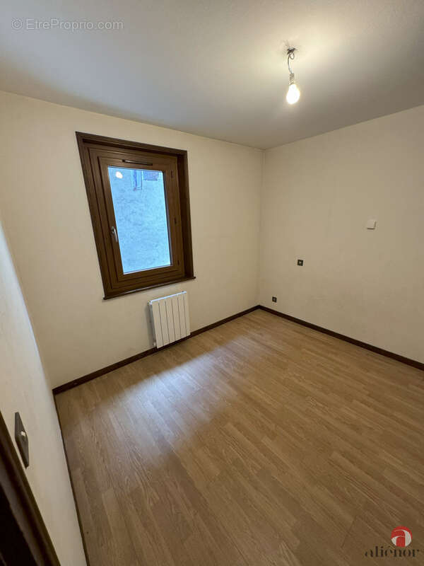 Exclusivite  centre taninges appartement t4 - photo 5