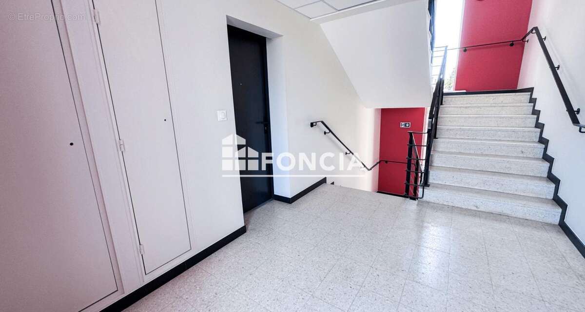 Appartement à NIORT