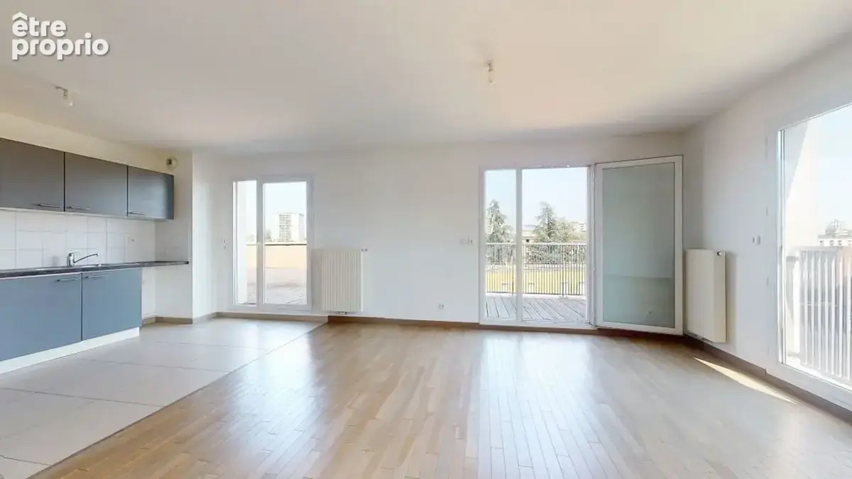 Appartement 5 pièces 115 m² à vendre à Ecully (69130) - photo 4