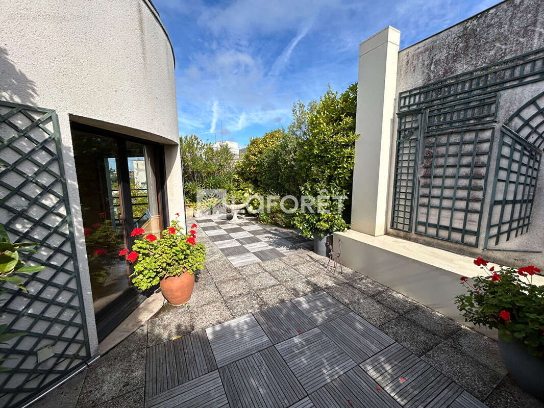 Appartement à RUEIL-MALMAISON