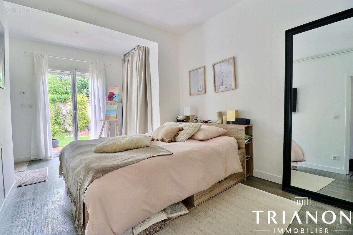 Maison individuelle 4 chambres Bois-d’Arcy gare 10 min - photo 6