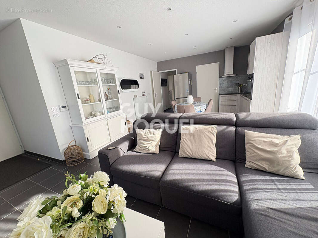Appartement à MIMIZAN