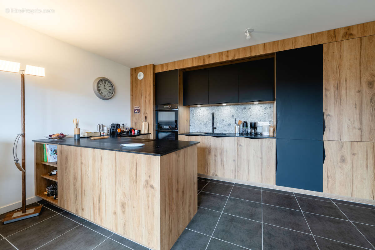 Appartement à RUMILLY