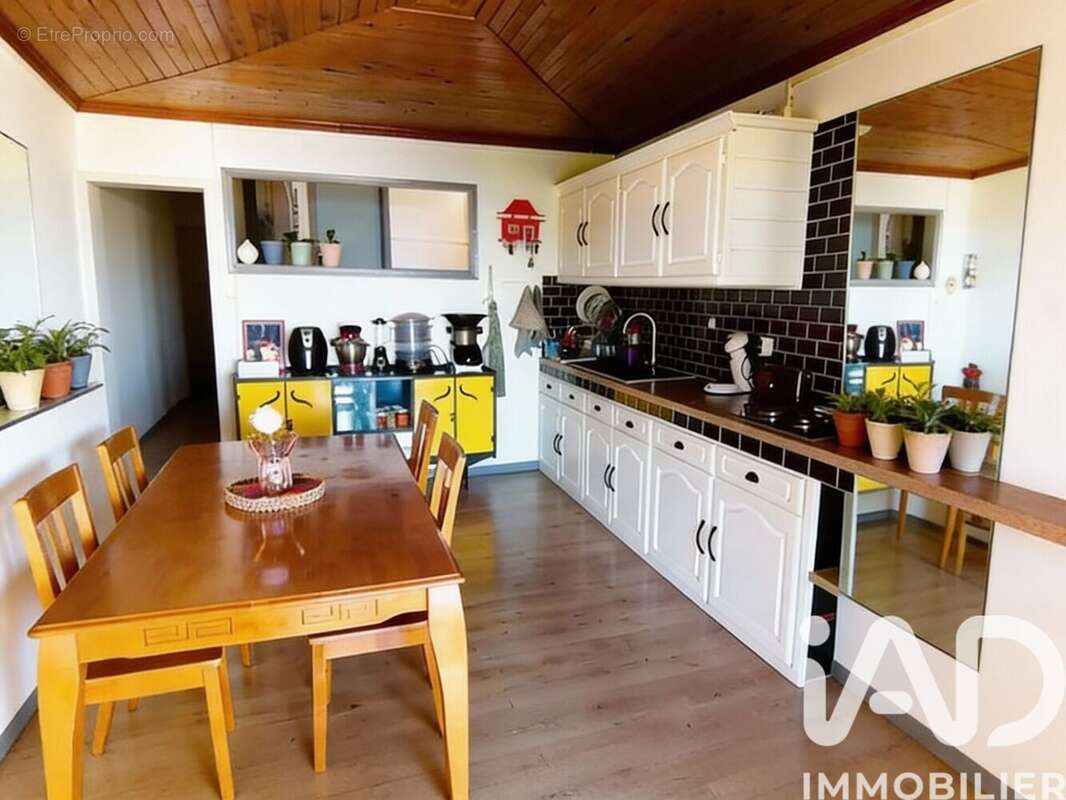 Photo 3 - Maison à SAINT-JOSEPH