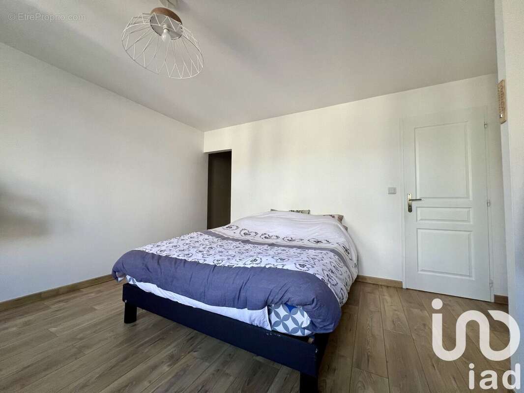 Photo 6 - Appartement à SAUMUR