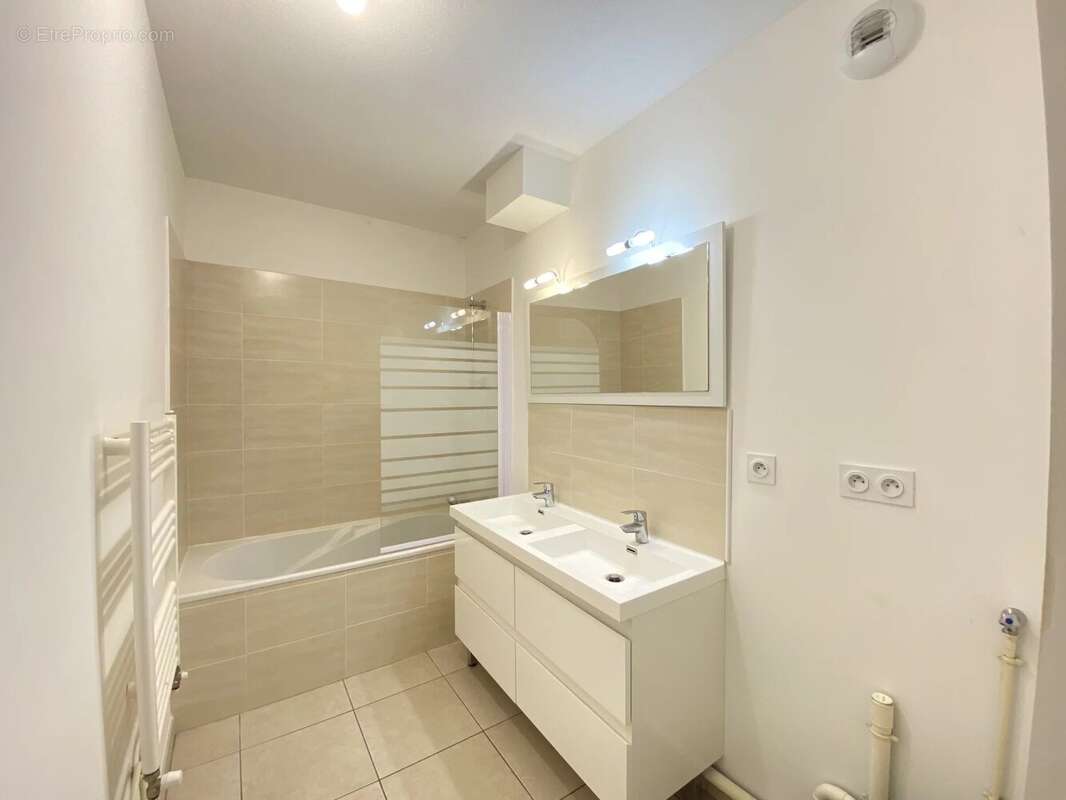 Appartement à PESSAC