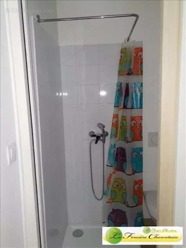 Appartement à ANGOULEME