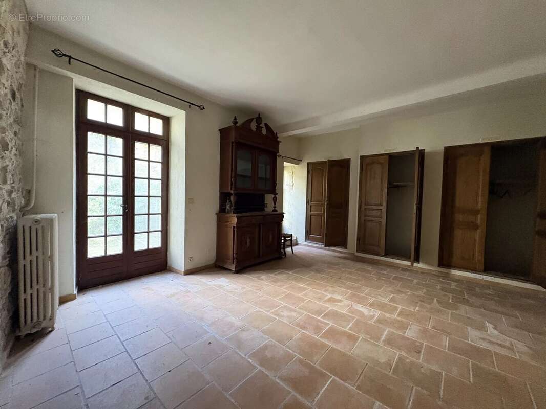 Maison à TARASCON