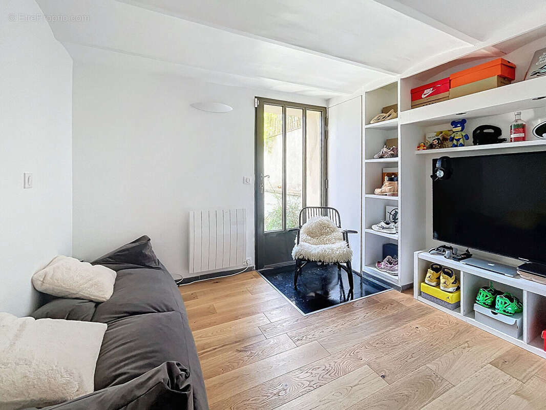 Maison à VILLIERS-SAINT-FREDERIC