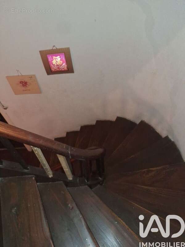 Photo 6 - Appartement à SAINT-GIRONS