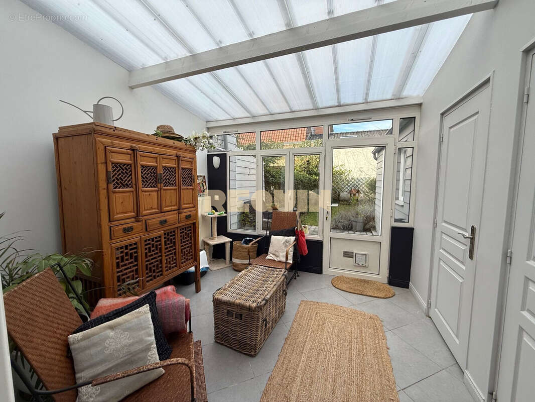 Maison à LAMBERSART