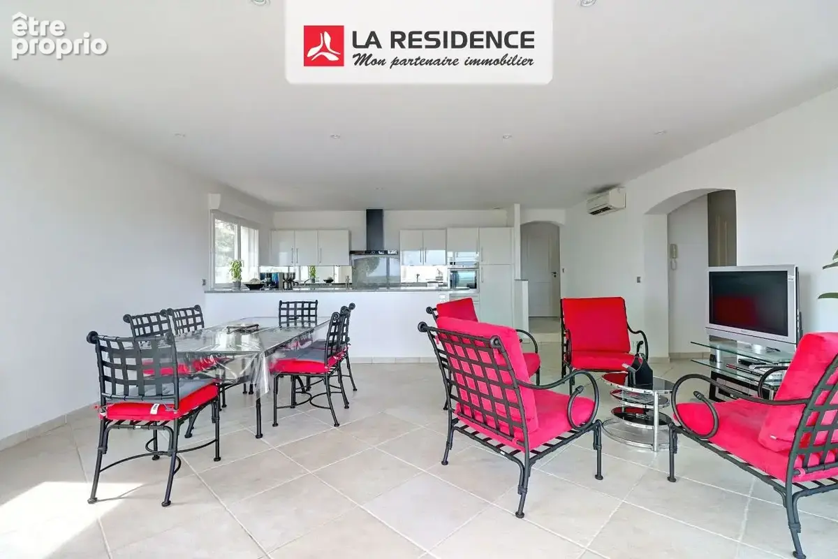 Maison 138 m² à Frejus  - photo 8
