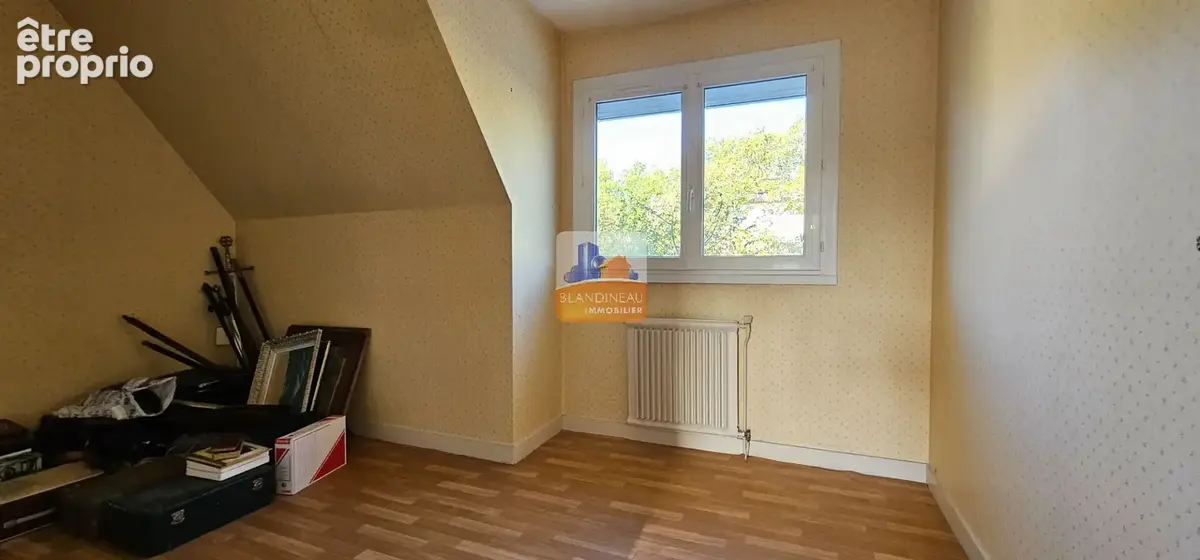 La montagne, maison 122 m², 3 ch, terrain 538 m² - photo 8