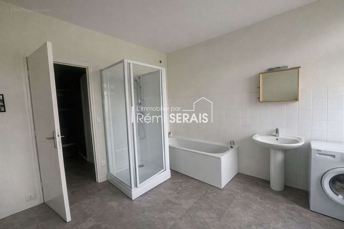 Appartement à FLERS