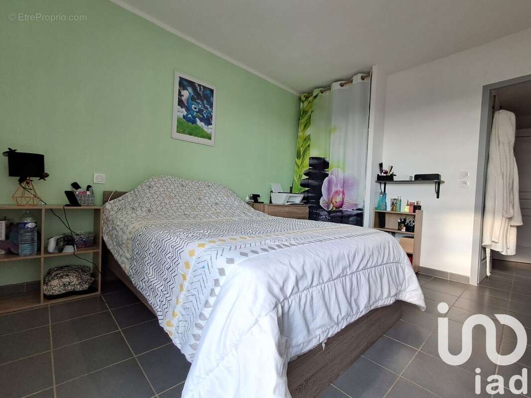 Photo 6 - Appartement à NARBONNE