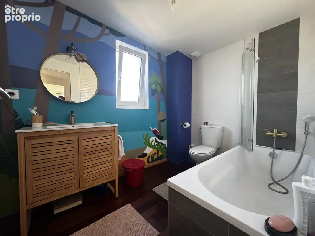 Maison ossature bois contemporaine   Rosnoën   Proche de la Presqu’île de Crozon - photo 13