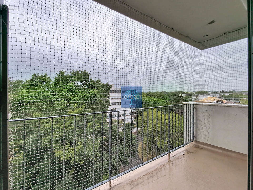 Appartement à CERGY