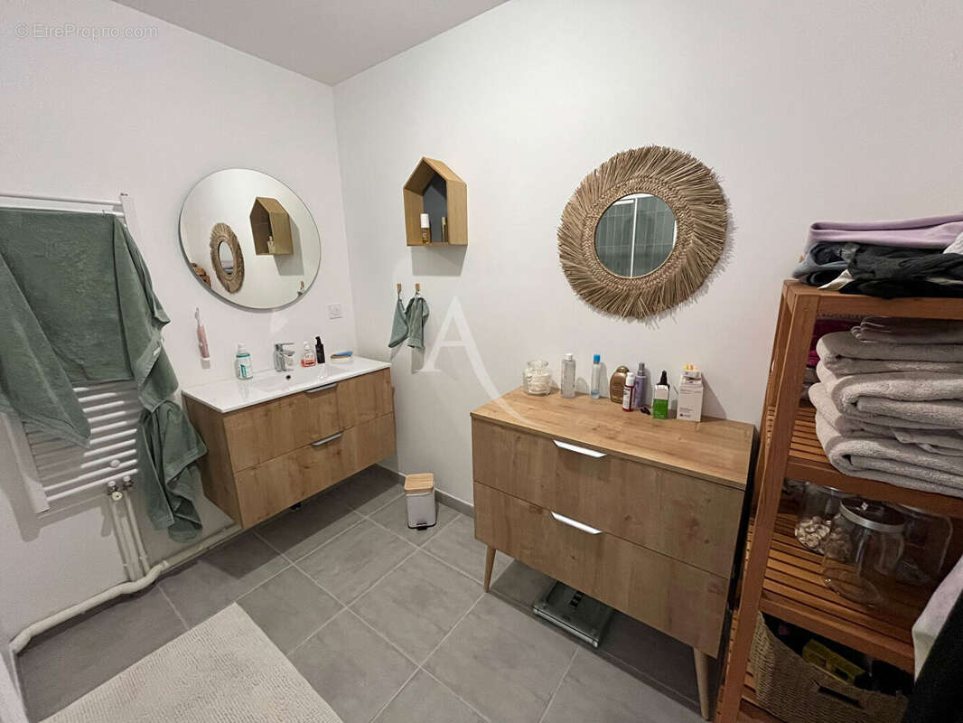 La roche sur yon appartement a vendre exclusivite amanda - photo 6