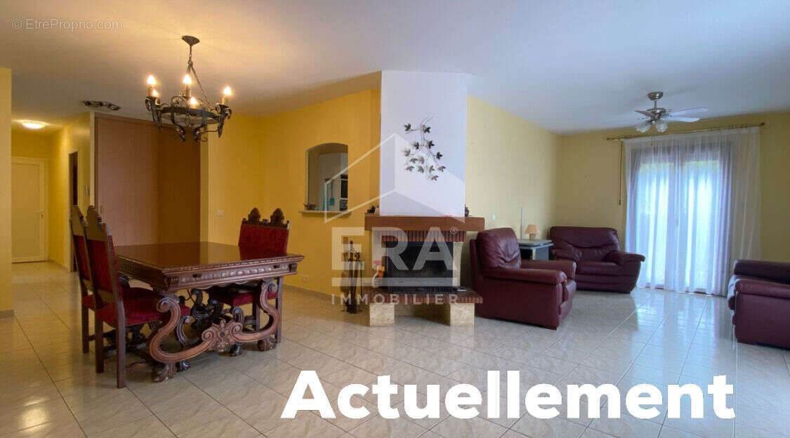 Maison à LE BOULOU