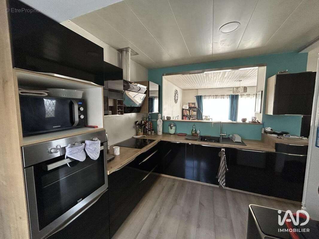 Photo 2 - Maison à BRETIGNY-SUR-ORGE