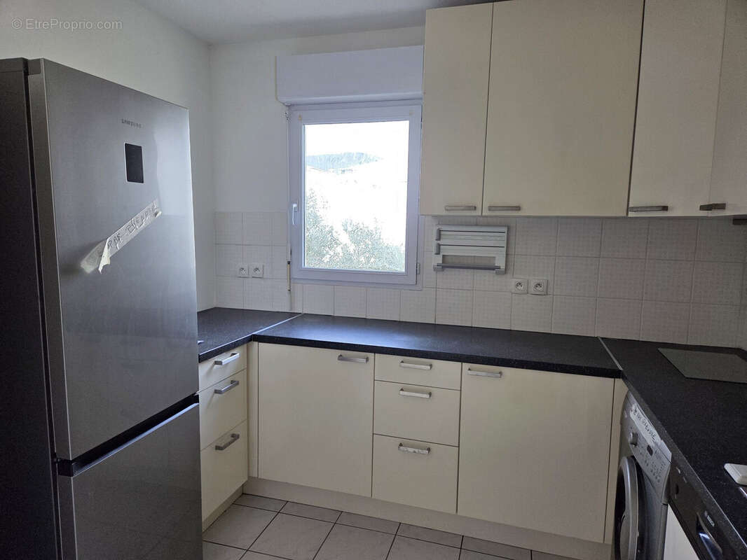 Appartement 82 m² à Sollies-Pont  - photo 7