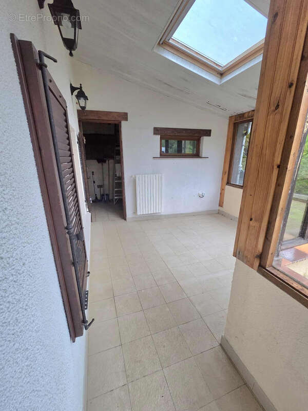 Maison à REMBERCOURT-SUR-MAD