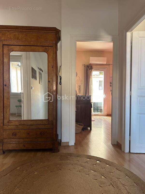 Maison à MONTPELLIER