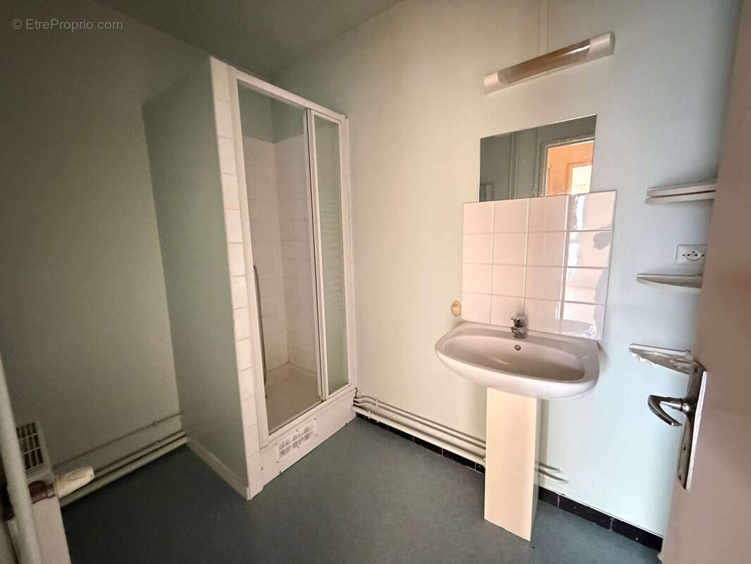 Appartement à CLERMONT-FERRAND
