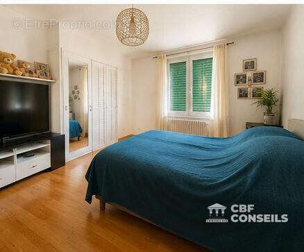 Maison 90 m² à Aulnat  - photo 5