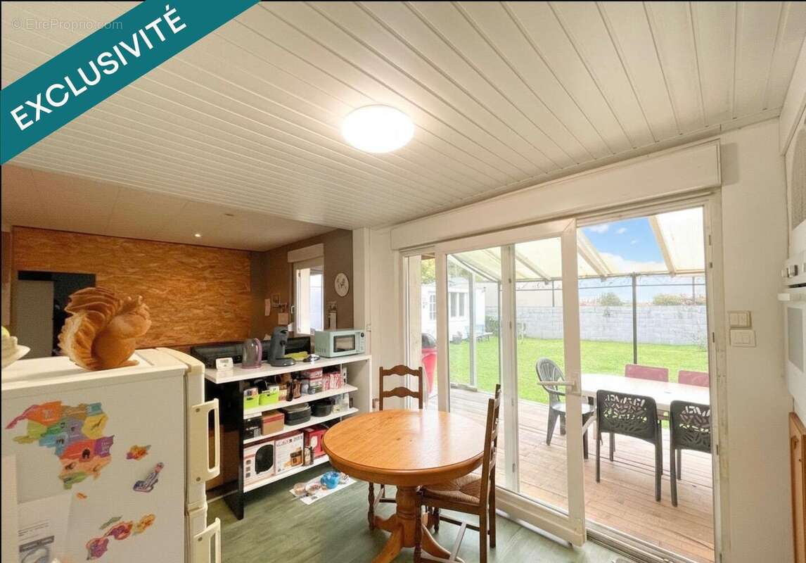 Photo 4 - Appartement à RICHEMONT