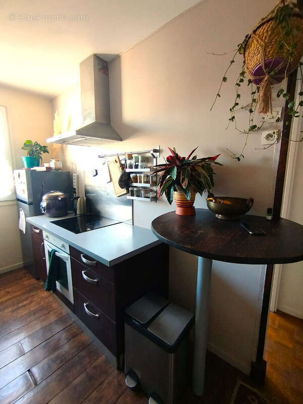 Appartement à ROUEN