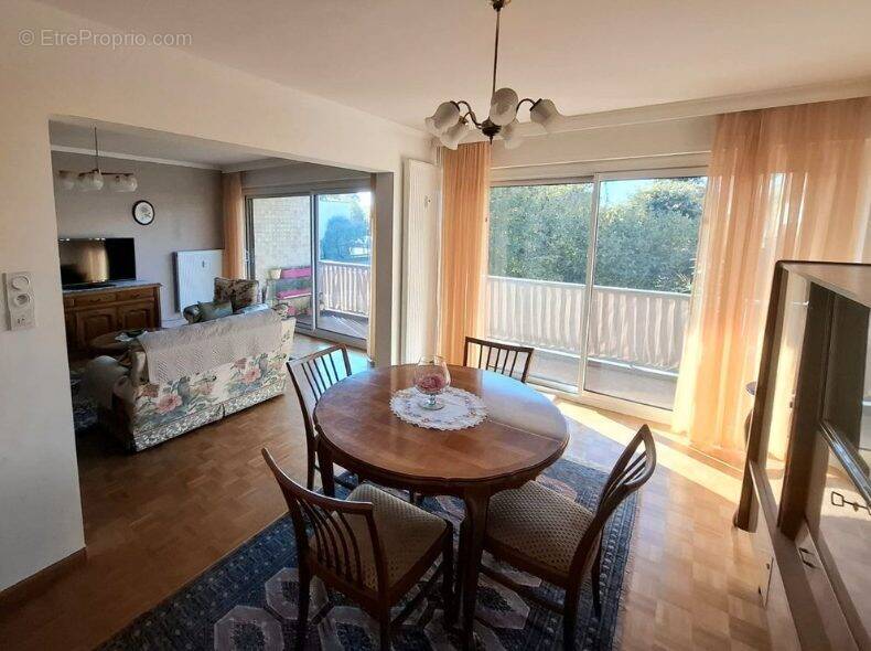 Appartement à BAVILLIERS