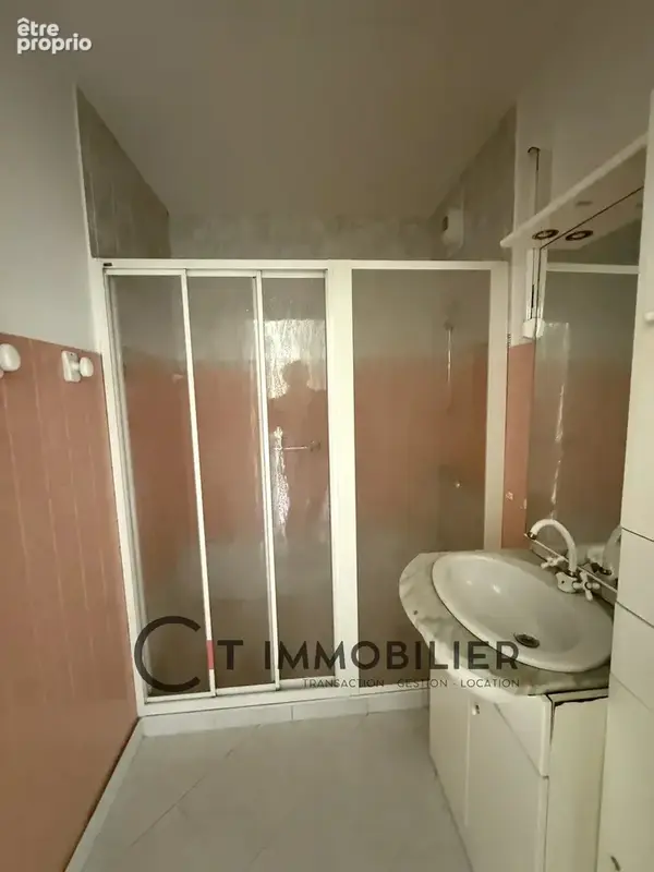Appartement t3 la tour du pin - photo 7