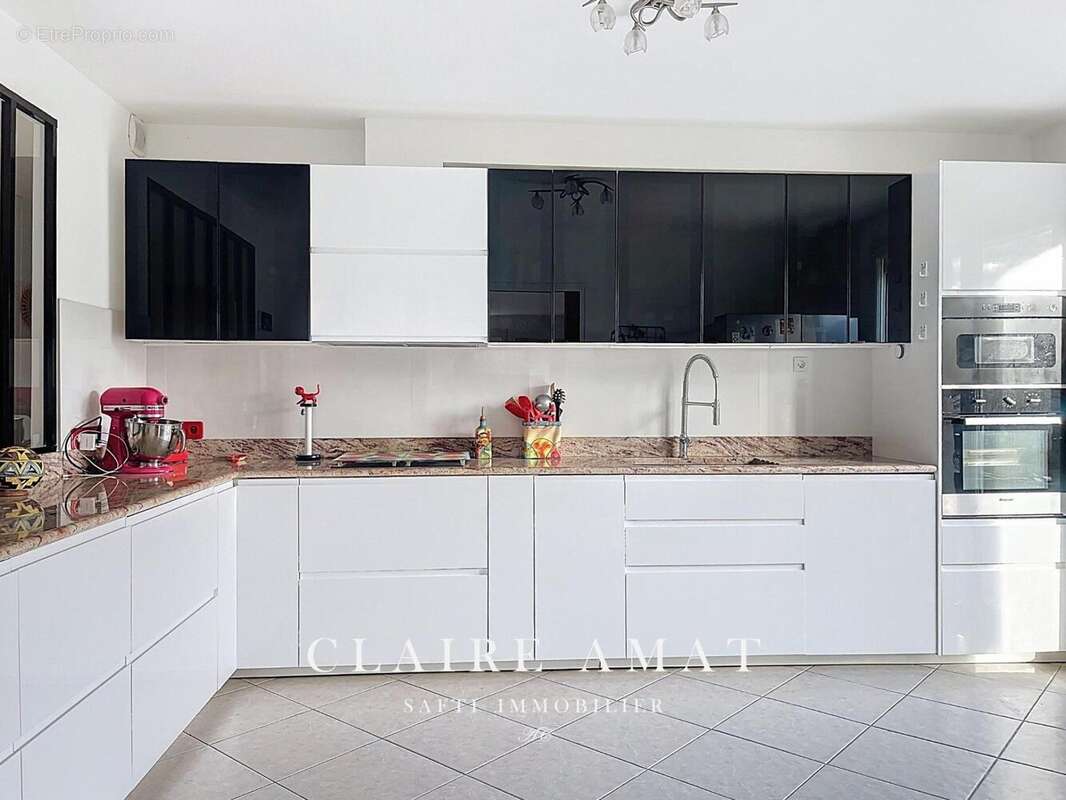 Photo 3 - Maison à MAREIL-SUR-MAULDRE