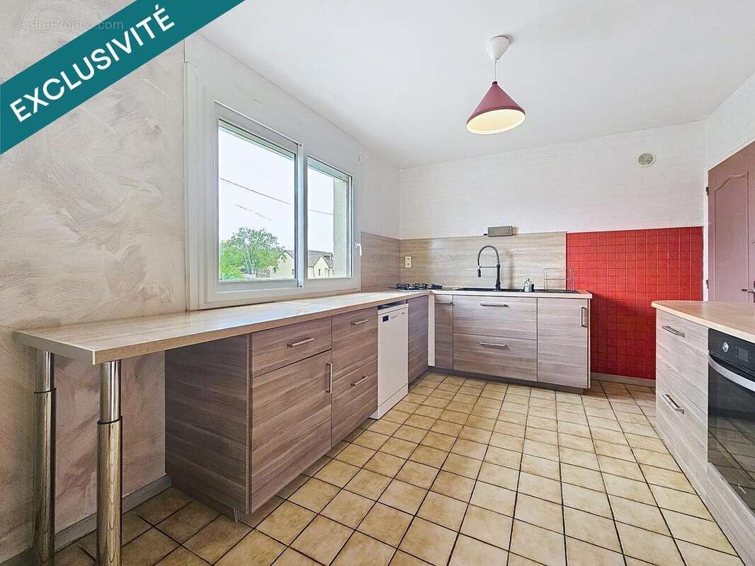 Photo 3 - Maison à CUISEREY
