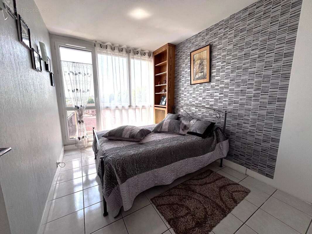 Appartement à BEZONS