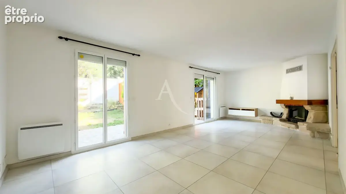 Maison Yerres 3 chambres proche gare - photo 6
