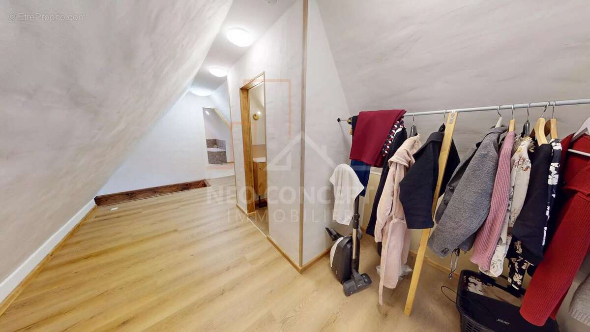 Maison à KESSELDORF