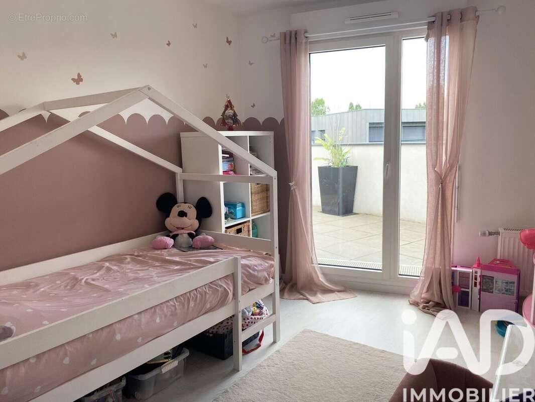 Photo 9 - Appartement à BRY-SUR-MARNE