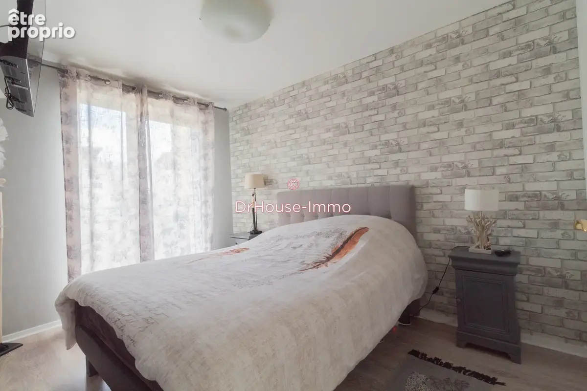 Appartement 4 pièces 85 m² à vendre à Trappes (78190) - photo 34