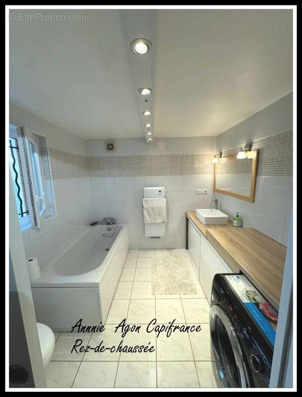 Maison à vendre 5 pièces TARBES (65) - photo 11